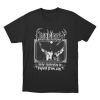 Duckboy Daily Reminders To Repent From Sin Unisex T Shirt Black